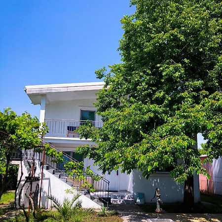 Renata Holiday Apartments Улцинь Екстер'єр фото
