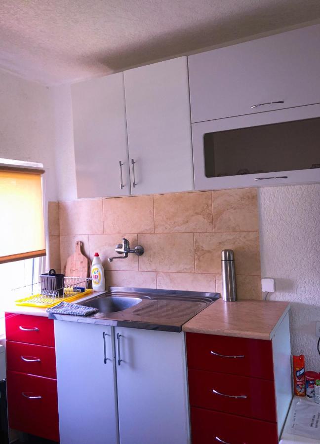 Renata Holiday Apartments Улцинь Екстер'єр фото