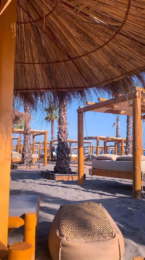 Renata Holiday Apartments Улцинь Екстер'єр фото