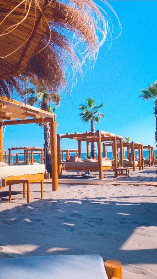 Renata Holiday Apartments Улцинь Екстер'єр фото