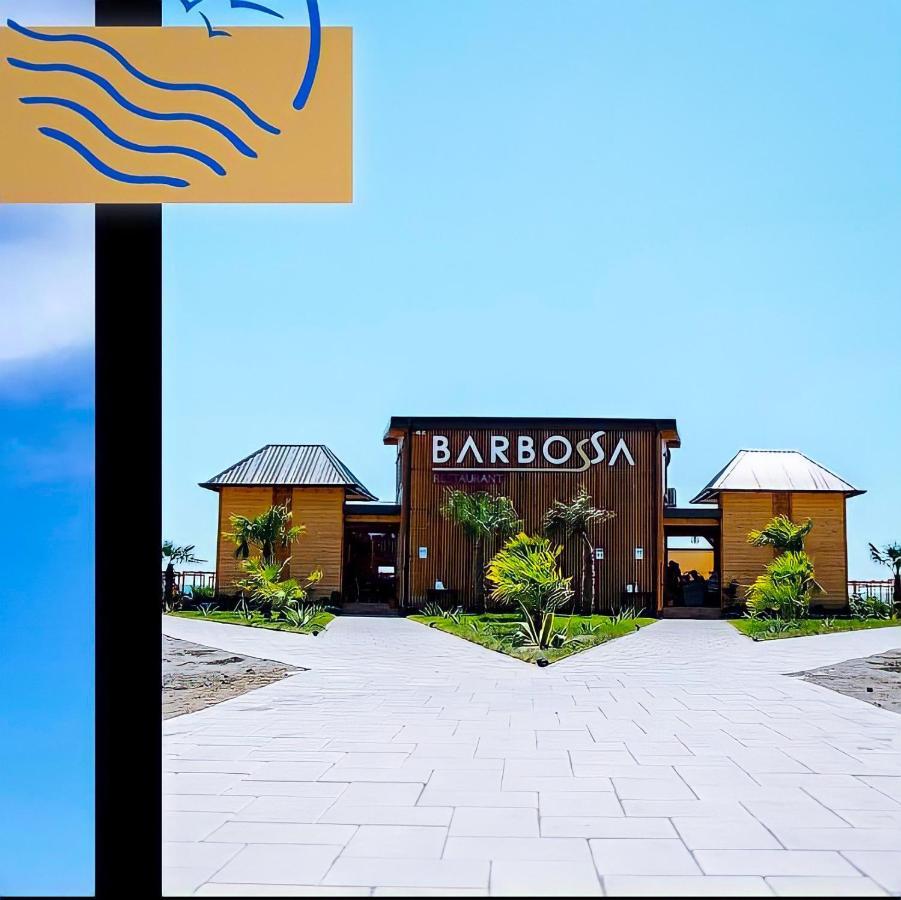 Renata Holiday Apartments Улцинь Екстер'єр фото